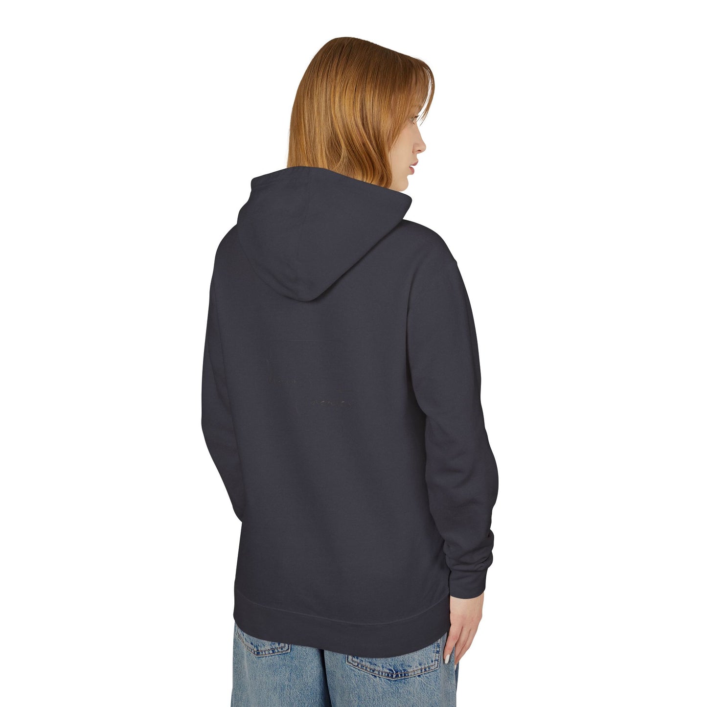 Unity Allies of Strength Lightweight Hoodie Sweatshirt